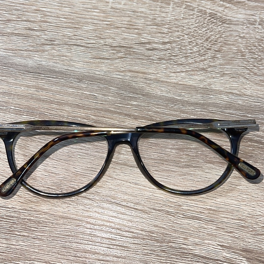 Tom Ford Glasses - Picture 6 of 8